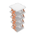 thumbnail image 1 of Multifunctional DIY Modular Storage Shelf – Versatile Shelving Unit for Shoes Plants & Home Organization in Living Rooms & Bathrooms, 1 of 5
