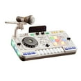 thumbnail image 1 of Multifunctional DJ Mixer For Kids With Light Up Buttons And Realistic Sound, 1 of 7