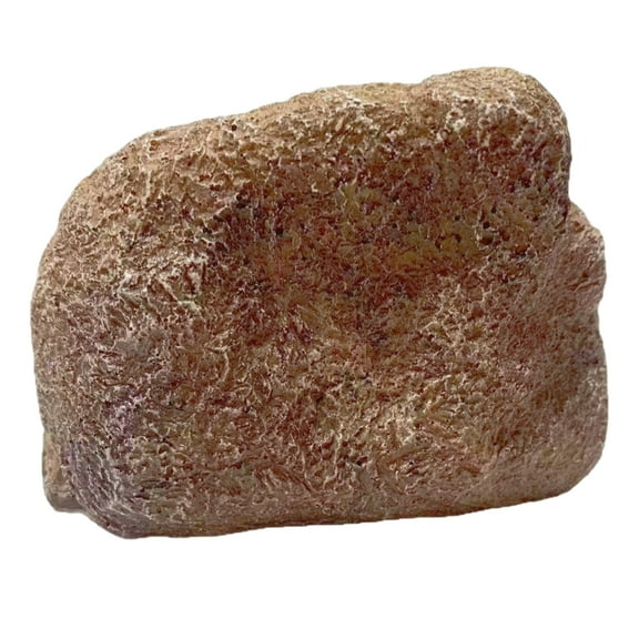 Multifunctional Decorative Rock Shaped Resin Box Secret Compartment For Outdoor Keys Valuables Storage Weather Resistant
