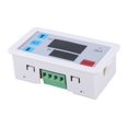 thumbnail image 1 of Multifunctional Delay Relays Board Voltages Cycle Timer Switches Time Control Relays Module for Household Electronics, 1 of 12