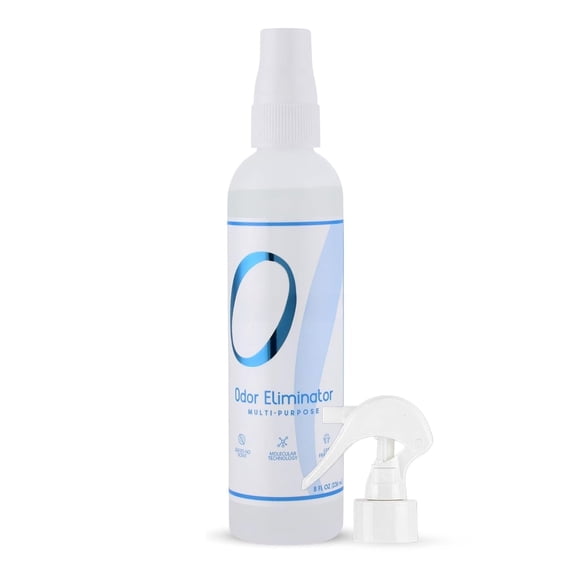Multifunctional Deodorizer for Indoor Space Purification