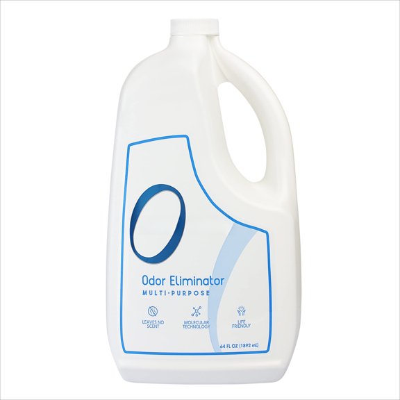 Multifunctional Deodorizer for Indoor Space Purification