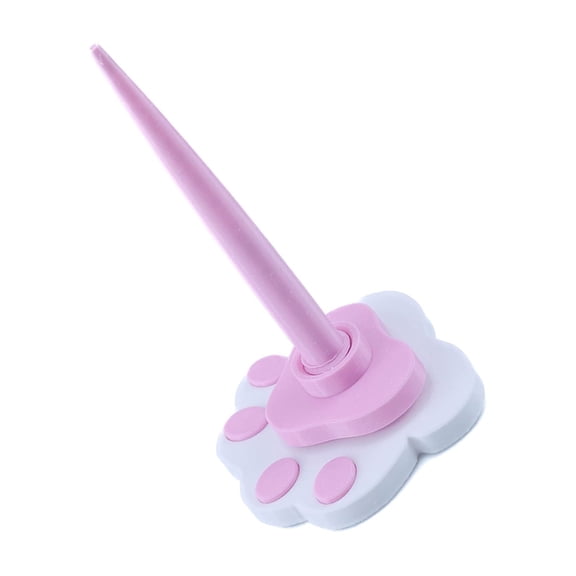 Multifunctional Desktop Yarn Holder Rotating Yarn Dispenser Thread Spool Holder Stand for Crochet Knitting Weaving Craft