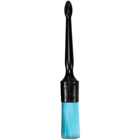 Multifunctional Detail Brush Car Detailing Brush Detail For Cleaning Emblems Vents Wheels Engine Set