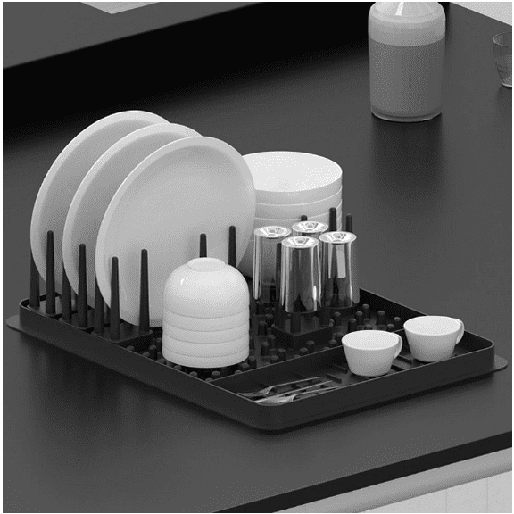 Multifunctional Dish Racks