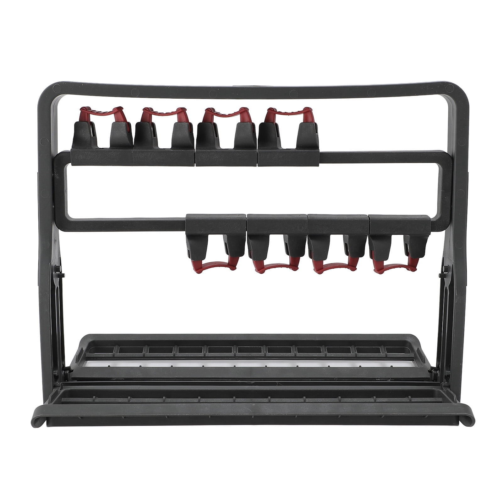 Multifunctional Dishwasher Organizer Basket, Holds Wine Glasses, Silverware, Tableware