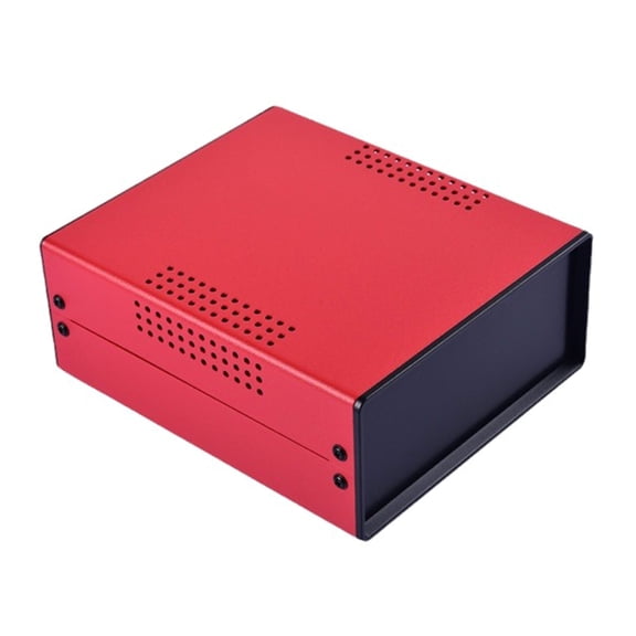 Multifunctional Distribution Enclosure Box for Railway Construction & Mining Industries Various Electrical Installations