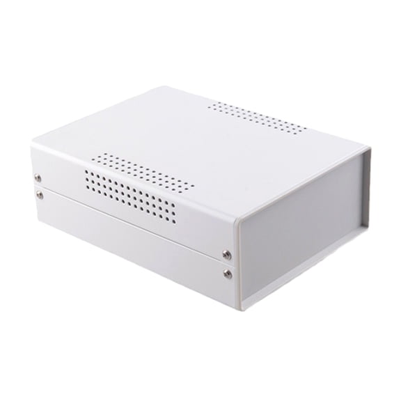 Multifunctional Distribution Enclosure Box for Railway Construction & Mining Industries Various Electrical Installations