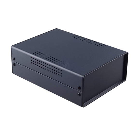 Multifunctional Distribution Enclosure Box for Railway Construction & Mining Industries Various Electrical Installations