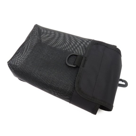 Multifunctional Dive BCD Attachments Carrying Pouches With SMB Buoy Holder For Storing Compact Inflatable Signal Tube