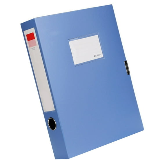 Multifunctional Document Organizers File Folder Document Filing Box Music Storage Folder File Box for School Office