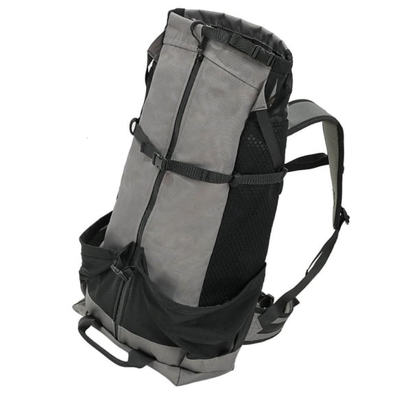 Multifunctional Dog Backpacks Walking Dog Bag Training Dog Outdoor Fitness Bag for Pet Owners