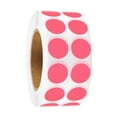 thumbnail image 1 of Multifunctional Dot Sticker Round Colored Dot Sticker Color Coding Labels, 1 of 18