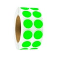 thumbnail image 1 of Multifunctional Dot Sticker Round Colored Dot Sticker Color Coding Labels, 1 of 18