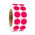 thumbnail image 1 of Multifunctional Dot Sticker Round Colored Dot Sticker Color Coding Labels, 1 of 18