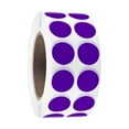 thumbnail image 1 of Multifunctional Dot Sticker Round Colored Dot Sticker Color Coding Labels, 1 of 18