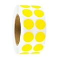 thumbnail image 1 of Multifunctional Dot Sticker Round Colored Dot Sticker Color Coding Labels, 1 of 18