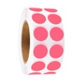 thumbnail image 1 of Multifunctional Dots Sticker Color Coding Labels Round Colored Dots Sticker Colorful Circles Sticker for Office, 1 of 7