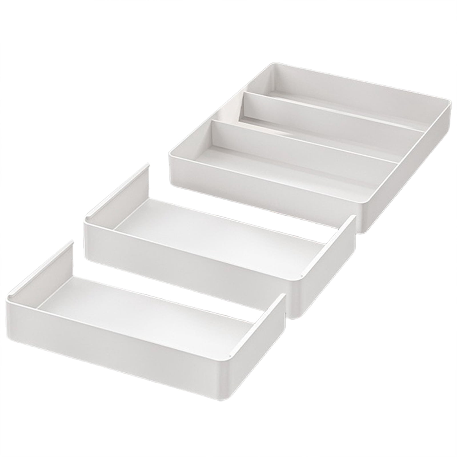 Multifunctional Drawer Storage Box Effective Kitchen Organization ...