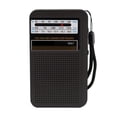 thumbnail image 1 of Multifunctional Dual Band Digital Radio with Speaker FM AM SW Portable Radios Tun ing Radio Receiver Battery Operated Radio, 1 of 10