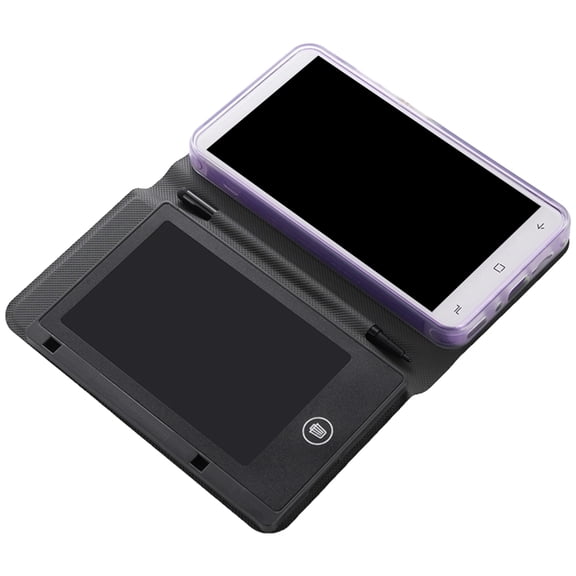Multifunctional E Book Reader 5Inch Touches Screen Increase Reading Light Design Lightweighted for Students Notepad