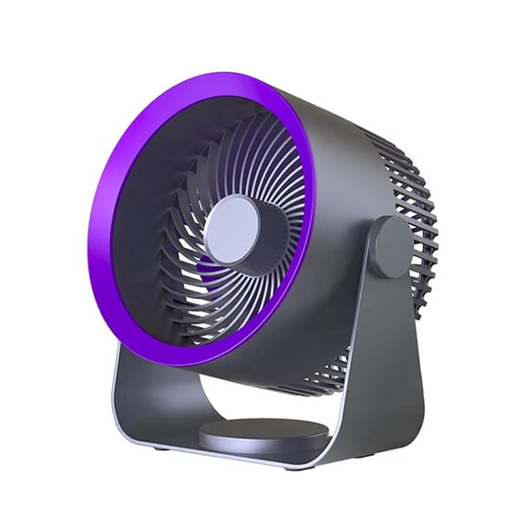 Multifunctional Electric Fan Circulator Wireless Portable Home Quiet Ventilator Desktop Wall Ceiling Fan Air Cooler