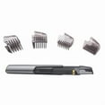 thumbnail image 1 of Multifunctional Electric Hair Clipper Men'S Shaver 5in1 Electric Hair Trimmer Body Beautifier, 1 of 7