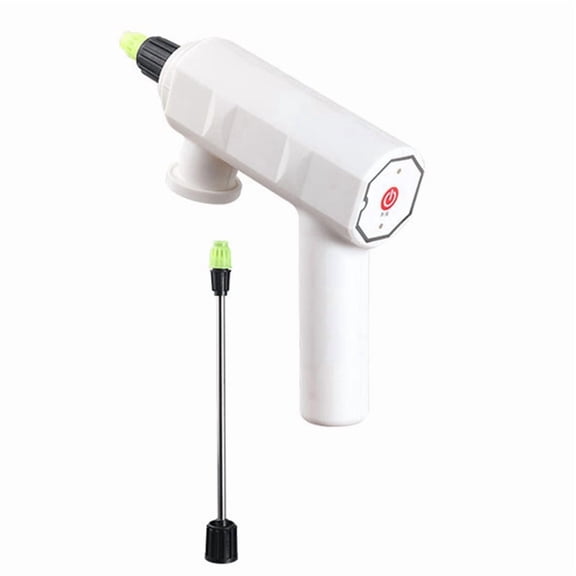 Multifunctional Electric Watering Pot Household Watering Watering Pot Watering Machine Plant Gardening Tools A