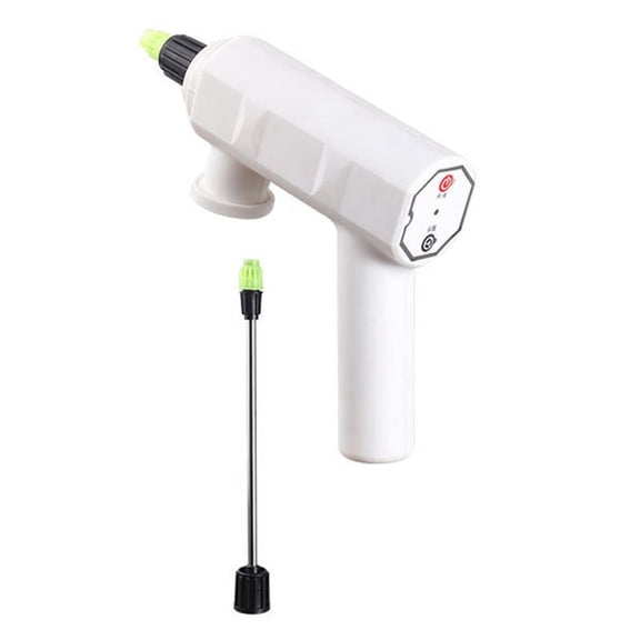 Multifunctional Electric Watering Pot Household Watering Watering Pot Watering Machine Plant Gardening Tools B