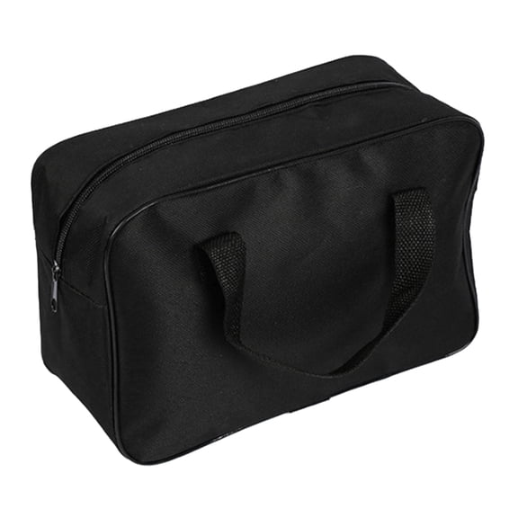 Multifunctional Electrician Tool Bag Portable Repair Tool Bag Car Air Pump Carrying Bag Climbing Traveling Bags