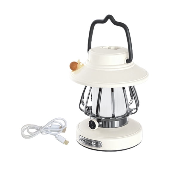 Multifunctional Endurances Fishing Flashlights Dimmable Tent Lamp