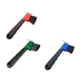 thumbnail image 1 of Multifunctional Equines Hoofs Care Set Features Hook for Inspection and Brush for Efficient Debris Removal, 1 of 8