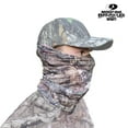 thumbnail image 1 of Multifunctional Face Mask Neck Gaiters (Stretch Fit, OSFM), 1 of 14