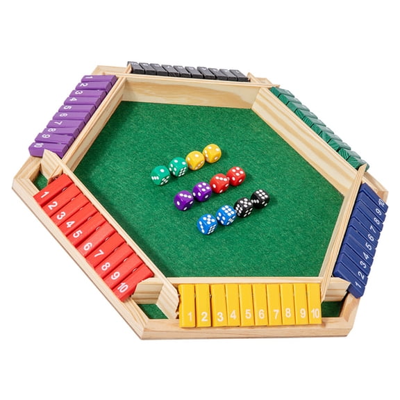 Multifunctional Family Strategy board Game Compact Foldable Design For Parties And Classroom Use