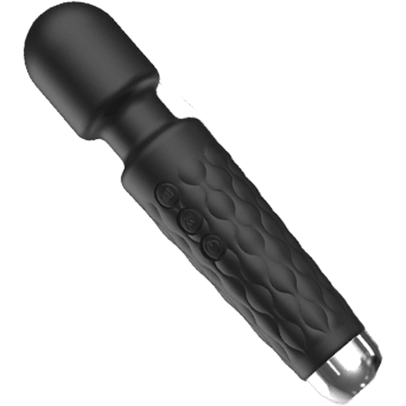 Multifunctional Fat Blaster And Vibrating Massager With 5 Massage Heads, Effectively Relaxes Muscles, Relieves Stress, Eliminates Belly Fat, Shapes The Body, Suitable for The Whole Body, And Is ThB10