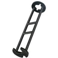thumbnail image 1 of Multifunctional Faucet Installation Wrench Sink Water Pipe Angle Valves Tool Alloy Steel 360 Degree Rotation Head For Kitchen Bathroom Plumbing Maintenance, 1 of 8