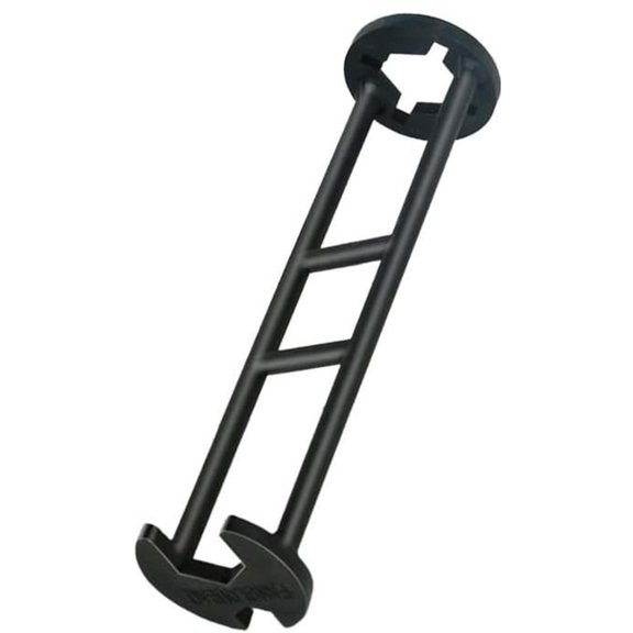 Multifunctional Faucet Installation Wrench Sink Water Pipe Angle Valves Tool Alloy Steel 360 Degree Rotation Head For Kitchen Bathroom Plumbing Maintenance