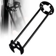 thumbnail image 1 of Multifunctional Faucet Wrench Plumbing Tool for Kitchen Bathroom Basin Sink Installation Repair Heavy Duty Tool,Plumbing Wrench,Sink Tool,A,1PC, 1 of 10