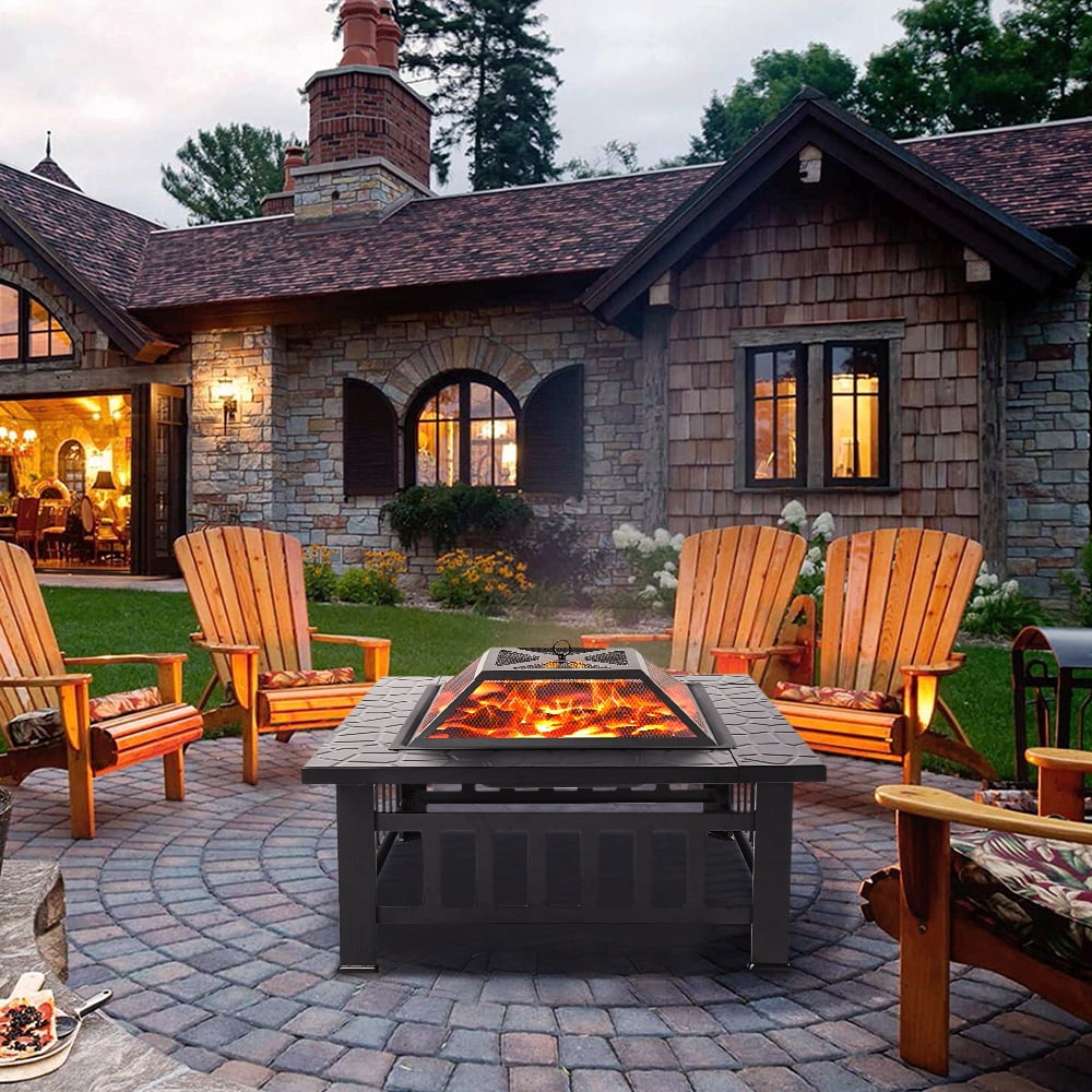 Fire Pit