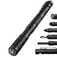 thumbnail image 1 of Multifunctional Fire Starter Stick Emergency Survival Ferrocerium Rod Fire Steel For Outdoor Camping Hiking Backpacking, 1 of 6