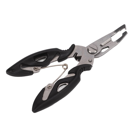 Multifunctional Fishing Tool, Durable Stainless Steel Pliers Scissors