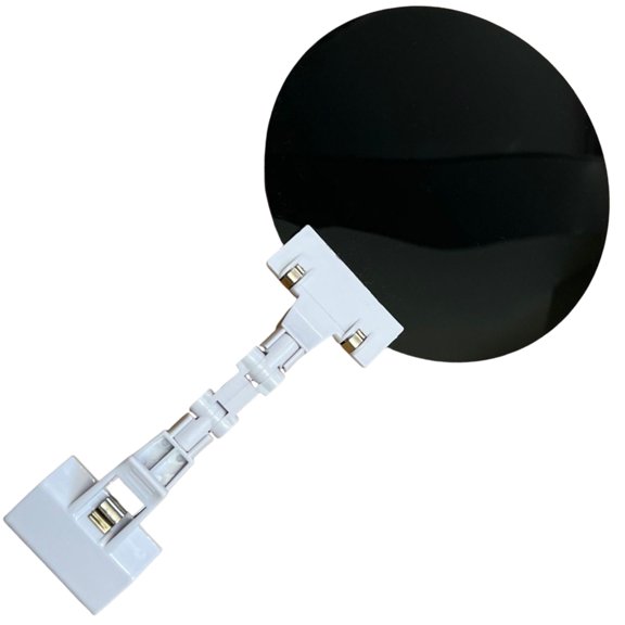 Multifunctional Flame Retardant Welding Shading Cover Eye Protective Fit for Welding Helmets Strong Brightness Reduction