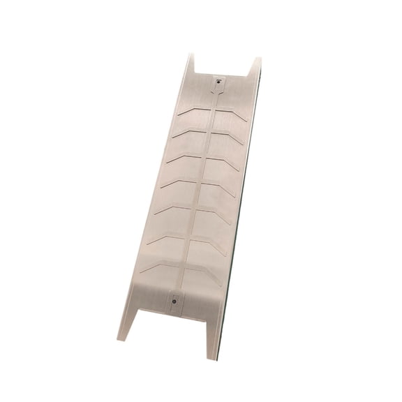Multifunctional Flame Salmon Grills Board Professional BBQ Accessory 304 Stainless Steel For Outdoor Cooking And Camping