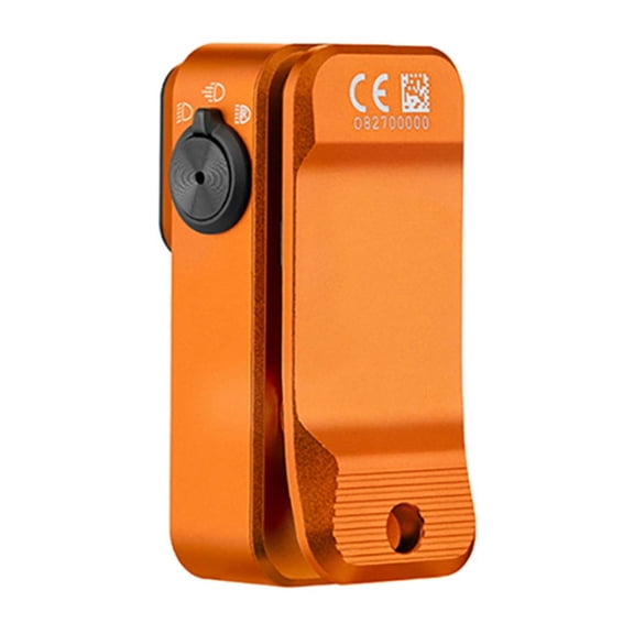 Multifunctional Flashlights Quickly Charge Lamp Compacts Outdoor Camping Lamp