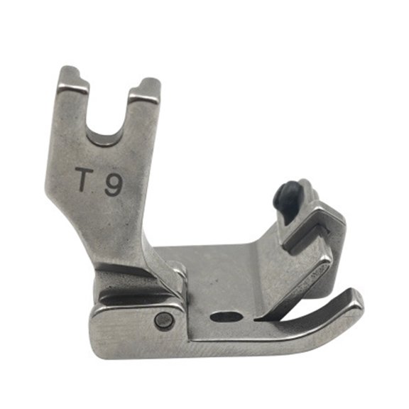 Multifunctional Flat Car Sewing Presser Foot Adjustable Hemming Presser Foot For Industrial Sewing Machine Accessories