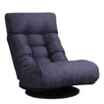 thumbnail image 1 of Multifunctional Floor Recliner - Great for Living Room Socializing, 1 of 6