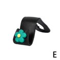 thumbnail image 1 of Multifunctional Flower Shape Car Hook Cute Car Seat Storage Back FAST Hook Z5V4, 1 of 9