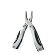 thumbnail image 1 of Multifunctional Foldable Mini Pliers | Portable Combination Tool | Cutter Knife Screwdriver Opener | Aluminum 2CR13 | Ergonomic Handle | 3.5" x 4.1" Unfolded | 1 Pack, 1 of 4