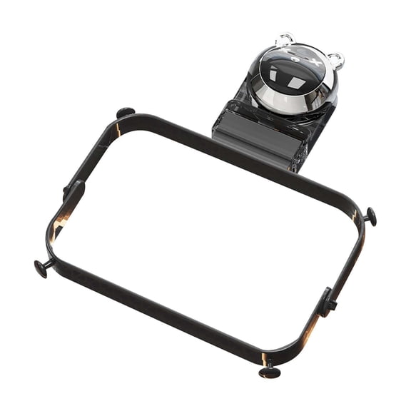 Multifunctional Folding Kitchen Strainer Rack for Food Storage and Dish Drying with Suction Cup No Drill Installation