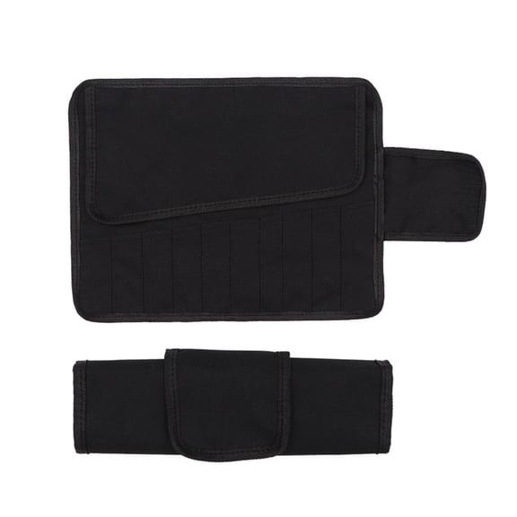 Multifunctional Folding Wrench Bag Pouch Case for Pliers Screwdriver Flashlights ReciprocatingSaw Blades
